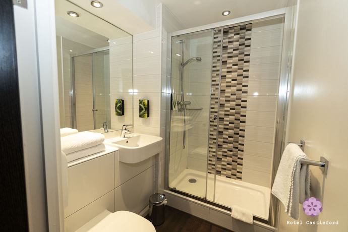 Imagen de la habitación del Hotel ibis Wakefield East-Castleford. Foto 19