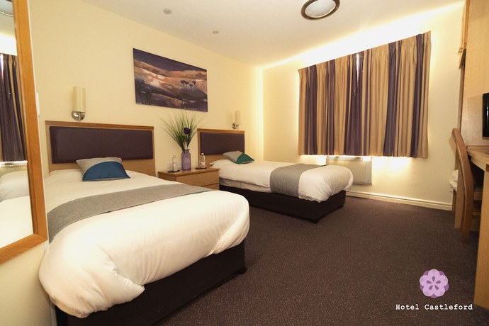 Imagen de la habitación del Hotel ibis Wakefield East-Castleford. Foto 20