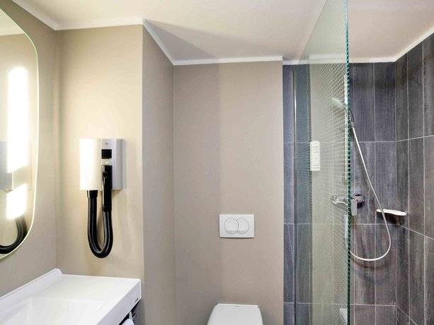 Imagen de la habitación del Hotel ibis Wroclaw Centrum. Foto 11