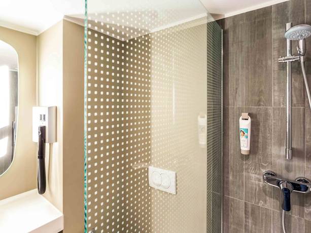 Imagen de la habitación del Hotel ibis Wroclaw Centrum. Foto 13