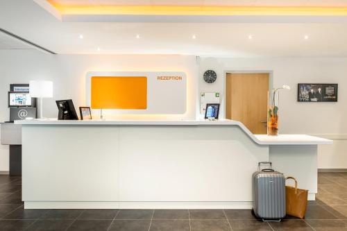 Imagen general del Hotel ibis budget Aachen City. Foto 3