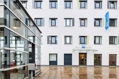 Imagen general del Hotel ibis budget Aachen City. Foto 4