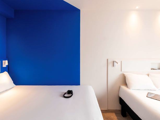 Imagen de la habitación del Hotel ibis budget Aguascalientes Norte. Foto 9