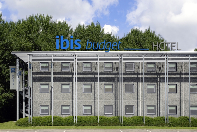 Imagen general del Hotel ibis budget Amsterdam Airport. Foto 3