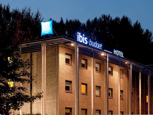 Imagen general del Hotel ibis budget Amsterdam Airport. Foto 4