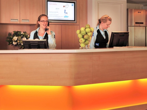 Imagen general del Hotel ibis budget Amsterdam Airport. Foto 5