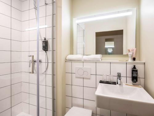 Imagen general del Hotel ibis budget Arlon Porte du Luxembourg. Foto 2