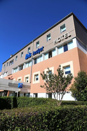 Imagen general del Hotel ibis budget Aubenas. Foto 3
