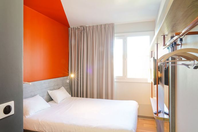 Imagen de la habitación del Hotel ibis budget Aubenas. Foto 15