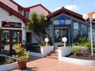 Imagen general del Hotel ibis budget Bayonne. Foto 5