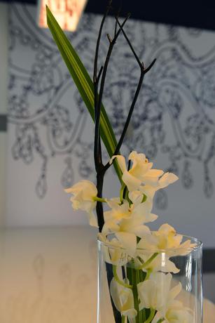 Imagen general del Hotel ibis budget Bayonne. Foto 4