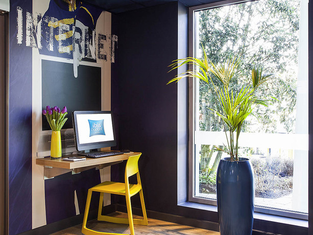 Imagen general del Hotel ibis budget Beaconsfield. Foto 6