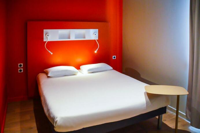 Imagen general del Hotel ibis budget Beauvais Aeroport. Foto 15