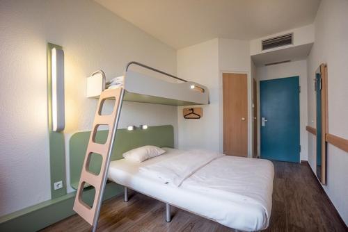 Imagen de la habitación del Hotel ibis budget Berlin Ost. Foto 10