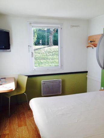 Imagen de la habitación del Hotel ibis budget Besancon Nord Ecole Valentin. Foto 7