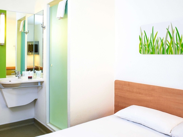 Imagen de la habitación del Hotel ibis budget Birmingham Airport - NEC. Foto 14