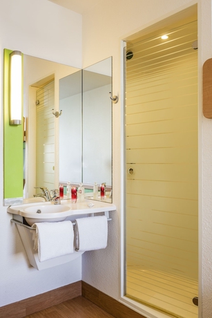 Imagen de la habitación del Hotel ibis budget Birmingham Airport - NEC. Foto 15