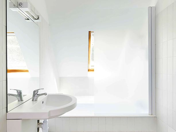 Imagen de la habitación del Hotel ibis budget Blois Centre. Foto 15