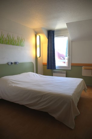 Imagen de la habitación del Hotel ibis budget Boulogne-sur-Mer Centre les Ports. Foto 8