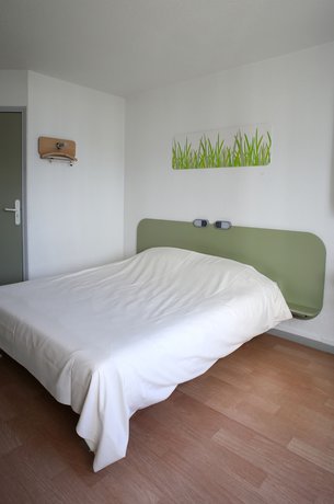 Imagen de la habitación del Hotel ibis budget Boulogne-sur-Mer Centre les Ports. Foto 16