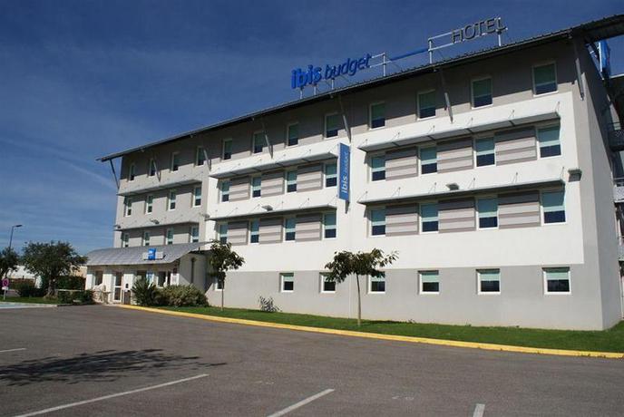 Imagen general del Hotel ibis budget Carcassonne Aeroport. Foto 1