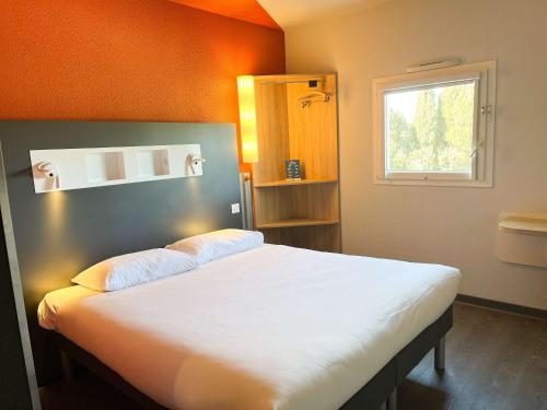 Imagen de la habitación del Hotel ibis budget Carcassonne La Cit&eacute;. Foto 6