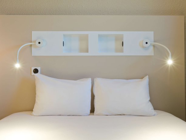 Imagen de la habitación del Hotel ibis budget Chilly-Mazarin Les Champarts. Foto 15