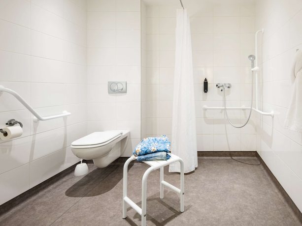 Imagen de la habitación del Hotel ibis budget Clermont Ferrand Sud Aubière. Foto 15