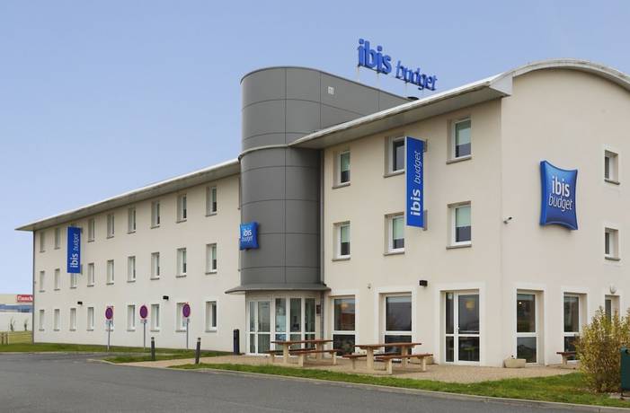 Imagen general del Hotel ibis budget Cosne-sur-Loire. Foto 3
