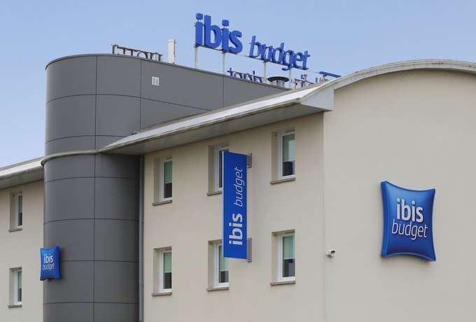 Imagen general del Hotel ibis budget Cosne-sur-Loire. Foto 4