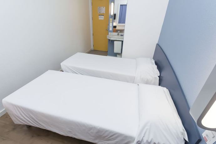 Imagen de la habitación del Hotel ibis budget Curitiba Centro. Foto 19