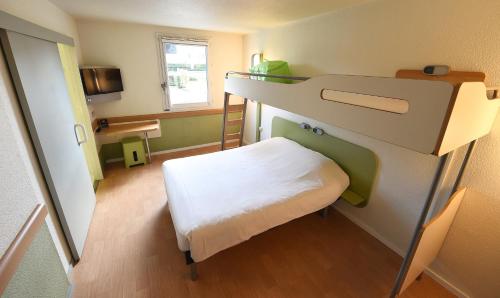 Imagen de la habitación del Hotel ibis budget Dijon Saint Apollinaire. Foto 6