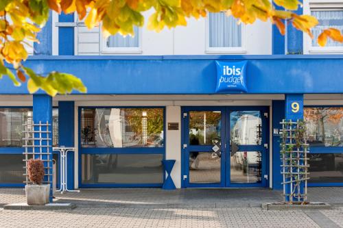 Imagen general del Hotel ibis budget Dueren West. Foto 1