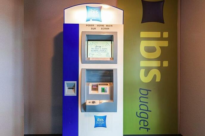 Imagen general del Hotel ibis budget Flensburg Handewitt. Foto 6