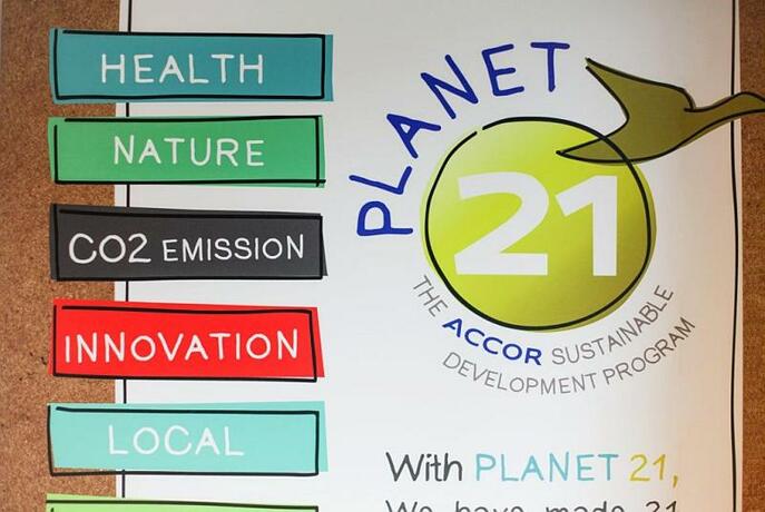 Imagen general del Hotel ibis budget Flensburg Handewitt. Foto 7