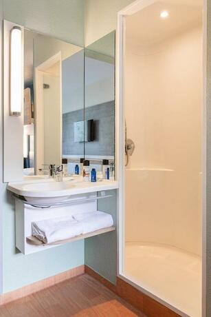 Imagen general del Hotel ibis budget Flensburg Handewitt. Foto 13