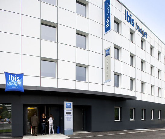 Imagen general del Hotel ibis budget Genève Petit-Lancy. Foto 9