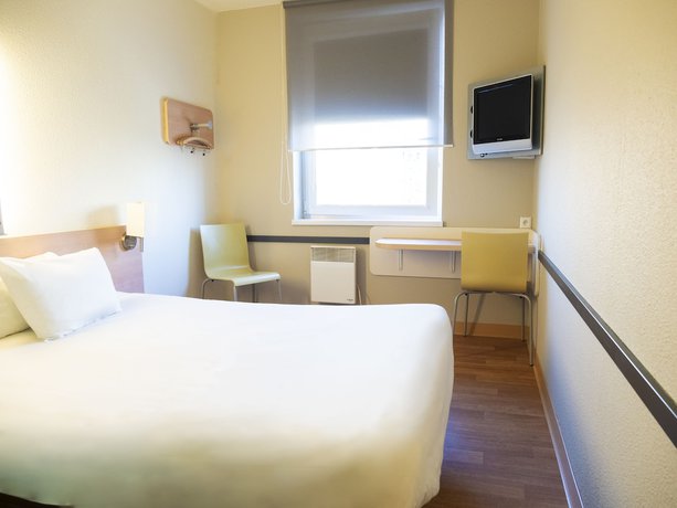 Imagen de la habitación del Hotel ibis budget Krakow Bronowice. Foto 2