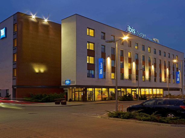 Imagen general del Hotel ibis budget Krakow Bronowice. Foto 1