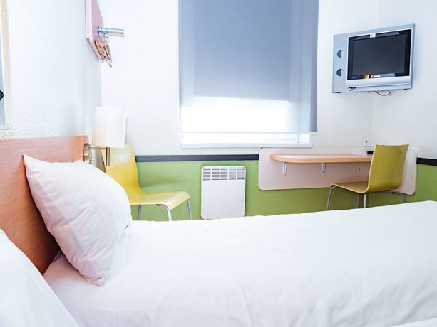 Imagen de la habitación del Hotel ibis budget Krakow Bronowice. Foto 9