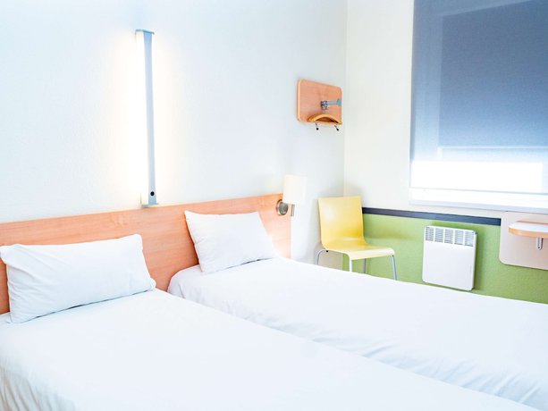 Imagen de la habitación del Hotel ibis budget Krakow Bronowice. Foto 15