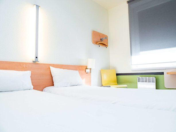 Imagen de la habitación del Hotel ibis budget Krakow Bronowice. Foto 16