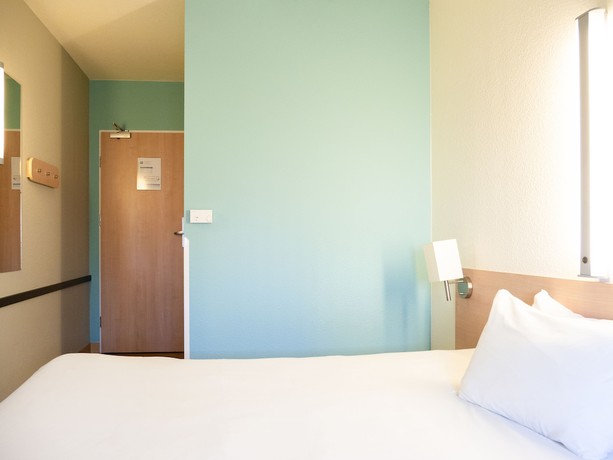 Imagen de la habitación del Hotel ibis budget Krakow Bronowice. Foto 19