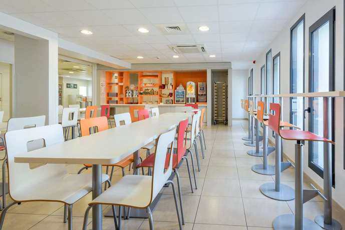Imagen de la habitación del Hotel ibis budget La Rochelle Centre les Minimes. Foto 9