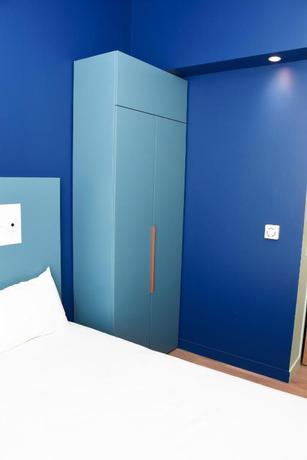 Imagen general del Hotel ibis budget Langres. Foto 3