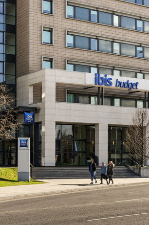 Imagen general del Hotel ibis budget Leeds Centre Crown Point Road. Foto 2