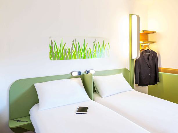 Imagen de la habitación del Hotel ibis budget Leicester. Foto 9
