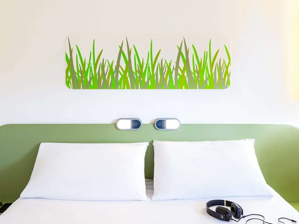 Imagen de la habitación del Hotel ibis budget Leicester. Foto 10