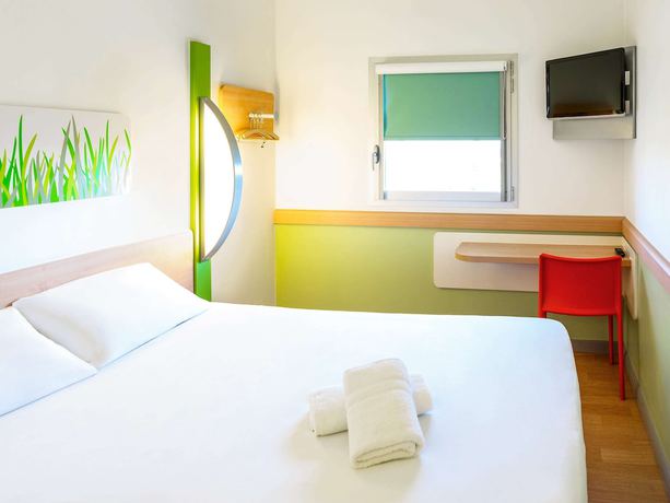 Imagen de la habitación del Hotel ibis budget Leicester. Foto 17