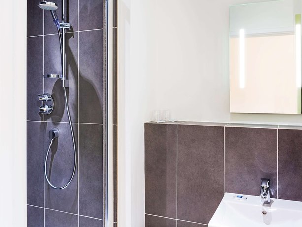 Imagen de la habitación del Hotel ibis budget Leicester. Foto 18